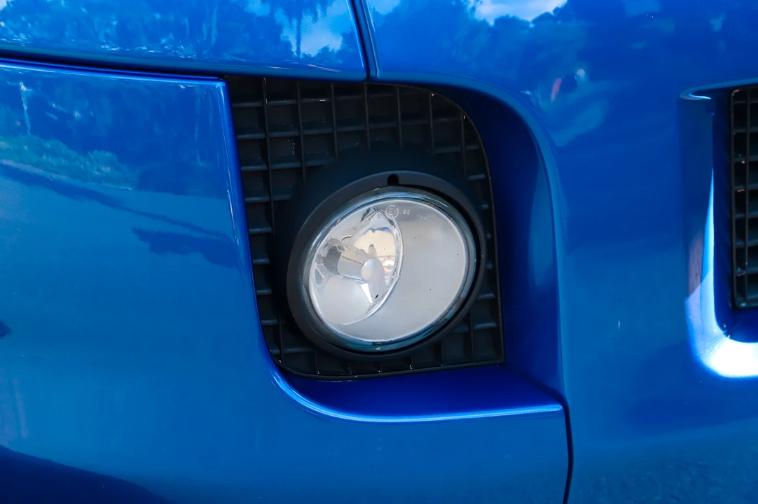 2004 Renault Clio 2nd Gen - Image 30 of 31