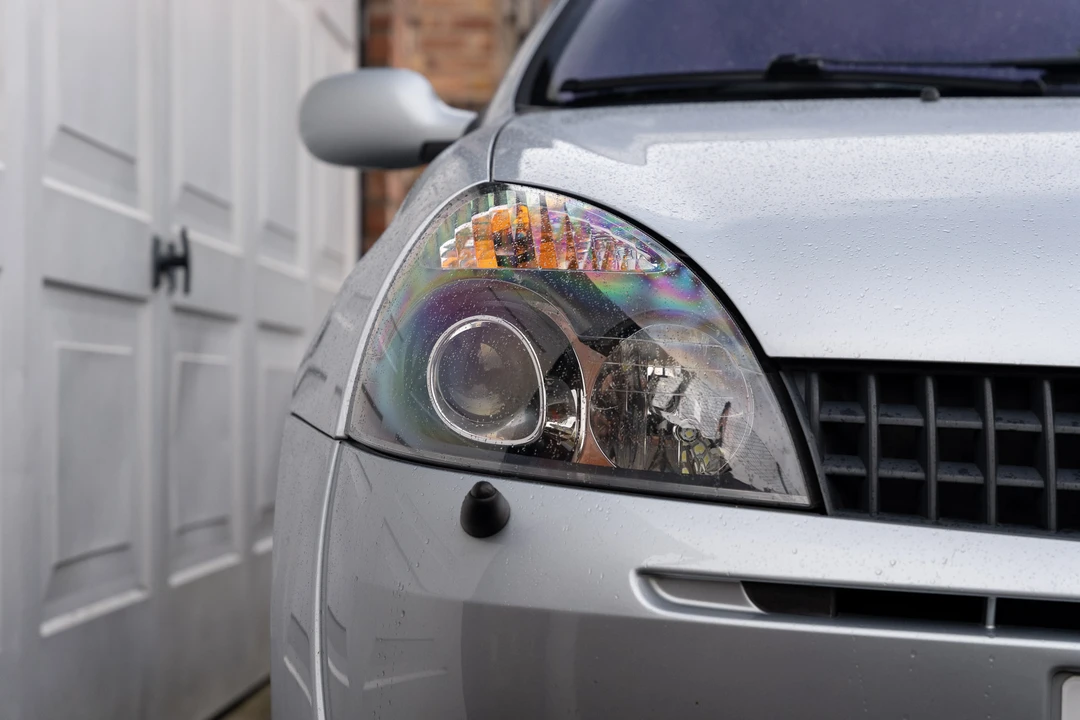 2004 Renault Clio 2nd Gen - Image 24 of 31