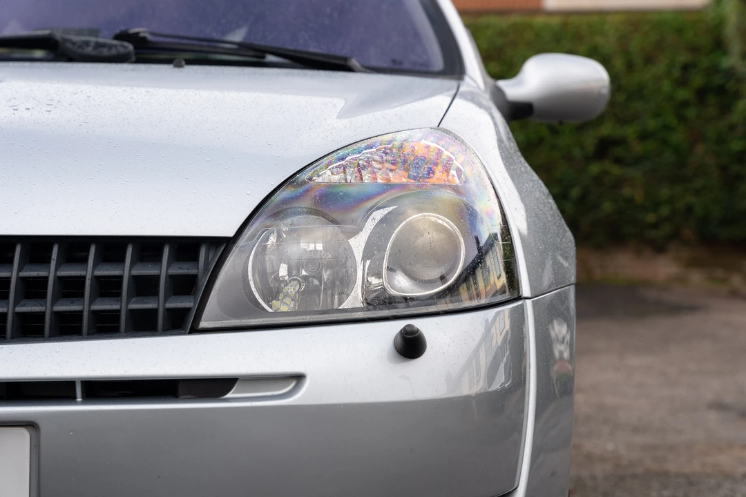 2004 Renault Clio 2nd Gen - Image 28 of 31