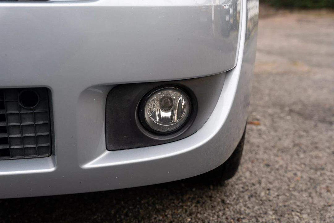 2004 Renault Clio 2nd Gen - Image 31 of 31