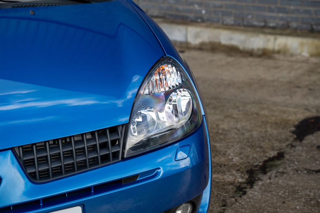 2004 Renault Clio 2nd Gen - Image 19 of 31