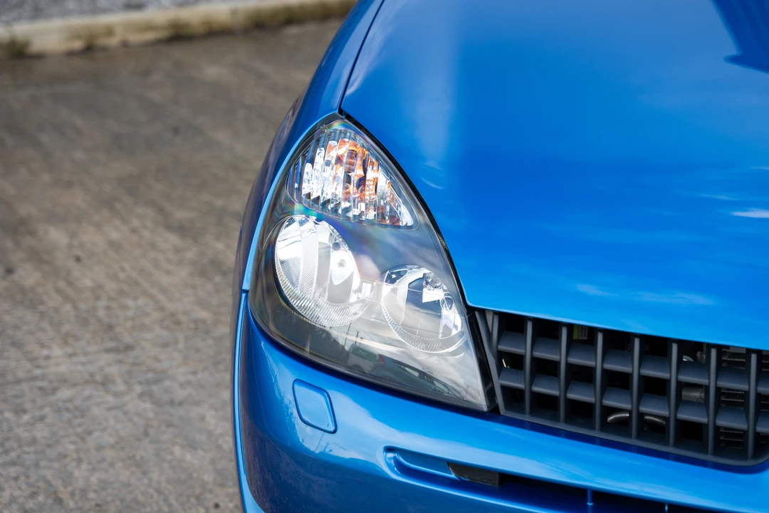 2004 Renault Clio 2nd Gen - Image 22 of 31