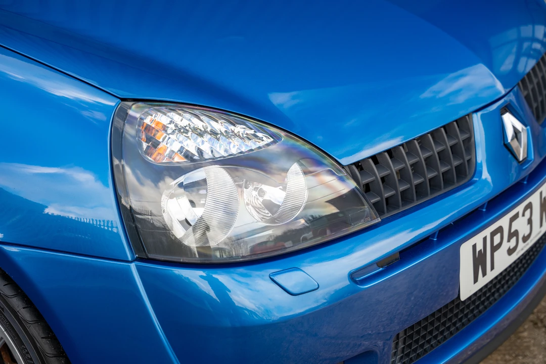 2004 Renault Clio 2nd Gen - Image 23 of 31