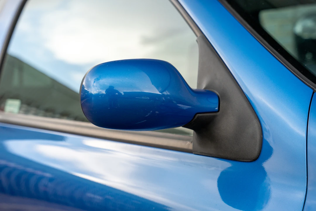 2004 Renault Clio 2nd Gen - Image 29 of 31