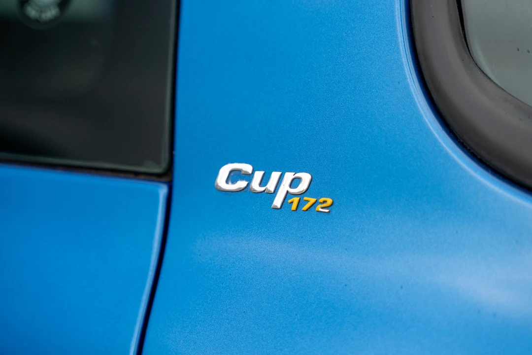 2004 Renault Clio 2nd Gen - Image 31 of 31