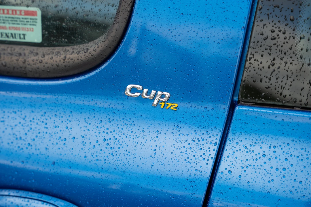 2004 Renault Clio 2nd Gen - Image 25 of 31