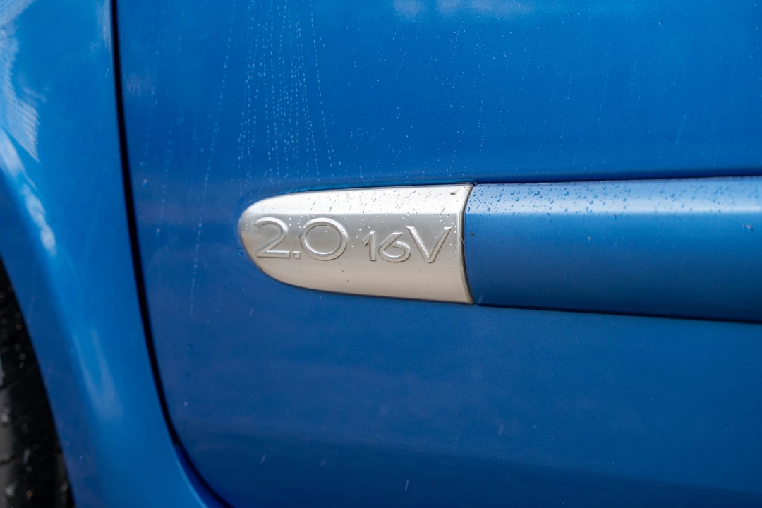 2004 Renault Clio 2nd Gen - Image 26 of 31