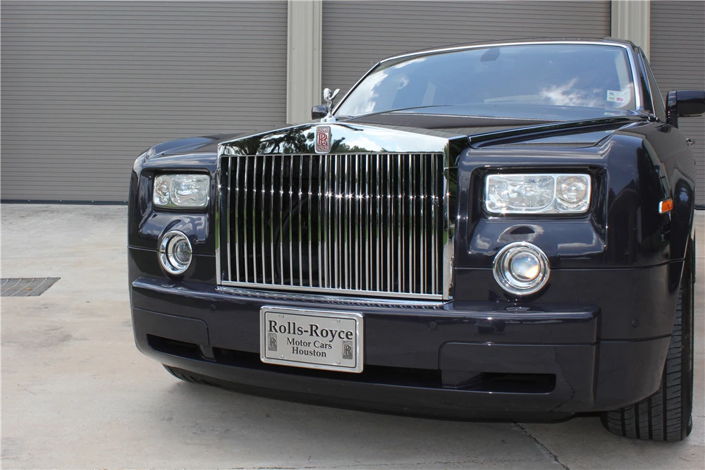 2004 Rolls-Royce Phantom VII - Image 5 of 6