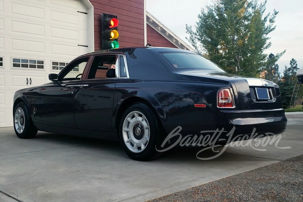 2004 Rolls-Royce Phantom VII - Image 5 of 6