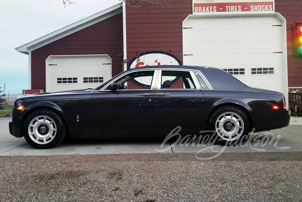 2004 Rolls-Royce Phantom VII - Image 6 of 6