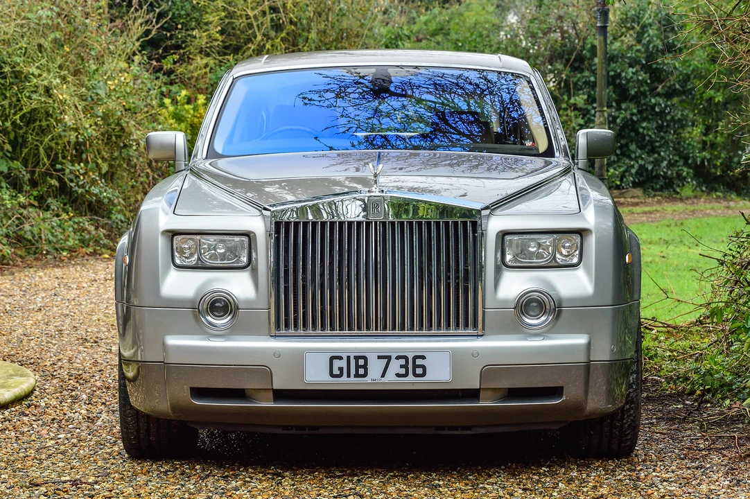 2004 Rolls-Royce Phantom VII - Image 6 of 31