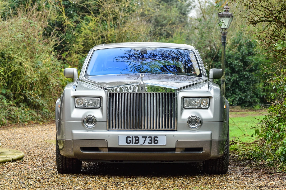 2004 Rolls-Royce Phantom VII - Image 7 of 31