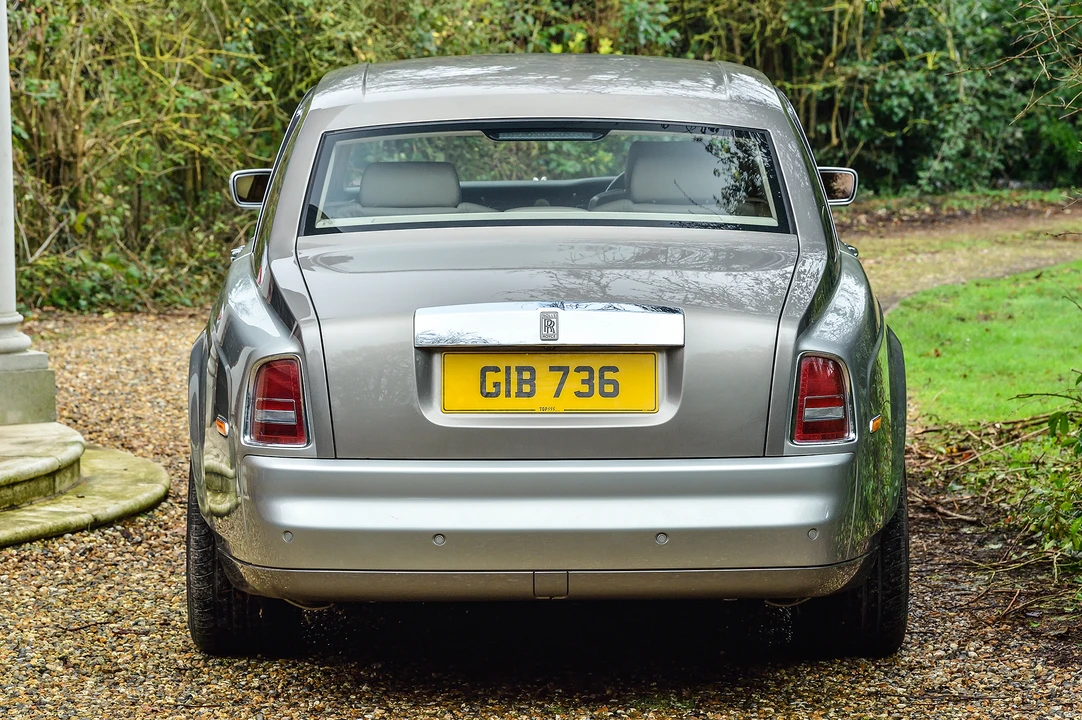 2004 Rolls-Royce Phantom VII - Image 26 of 31