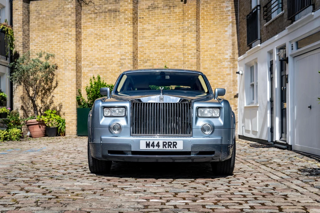 2004 Rolls-Royce Phantom VII - Image 20 of 31