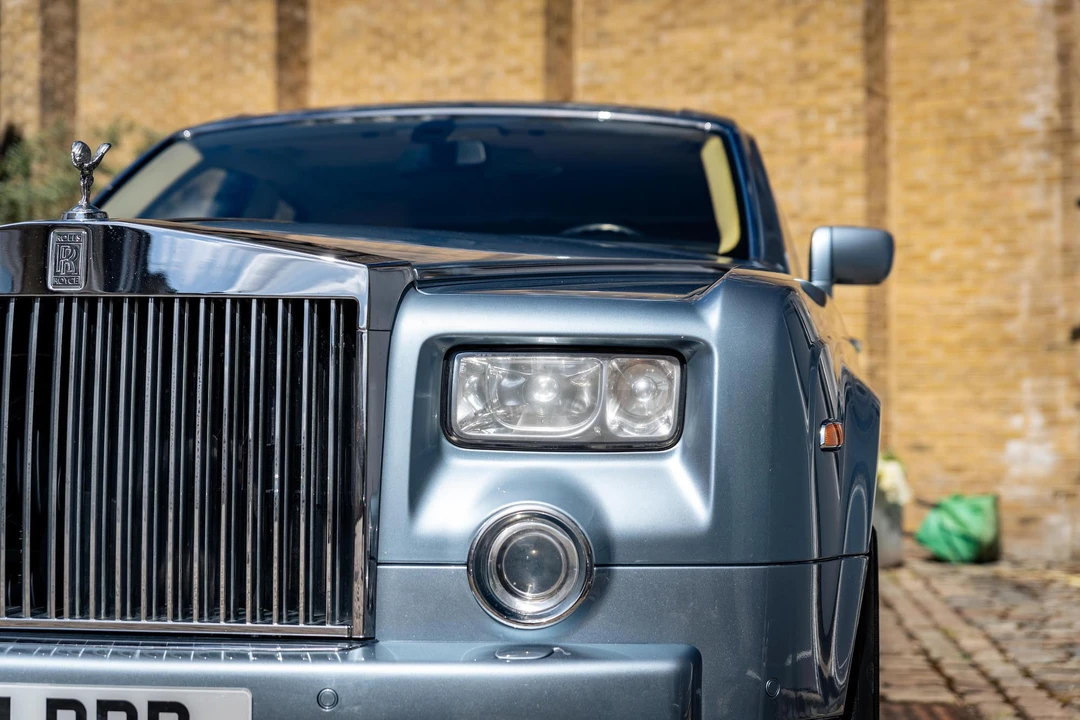 2004 Rolls-Royce Phantom VII - Image 24 of 31
