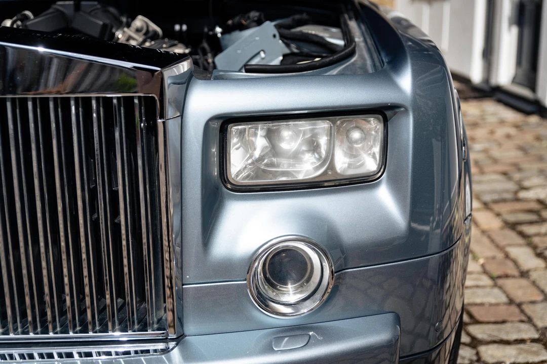 2004 Rolls-Royce Phantom VII - Image 25 of 31