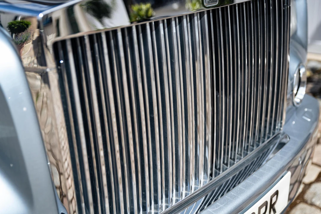 2004 Rolls-Royce Phantom VII - Image 26 of 31