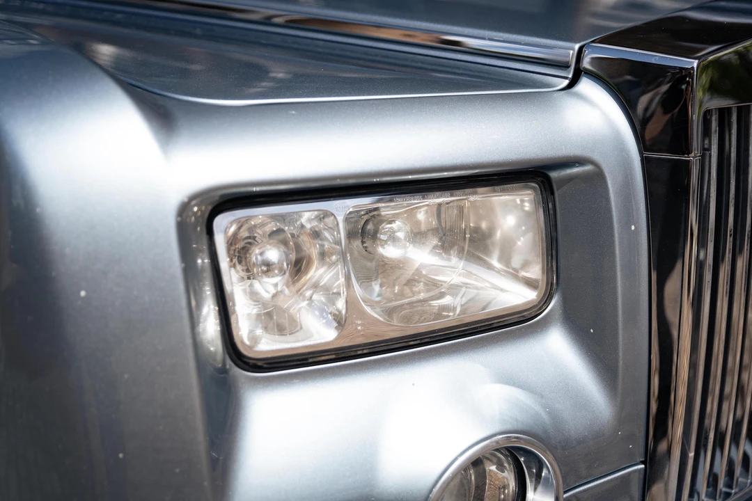 2004 Rolls-Royce Phantom VII - Image 27 of 31