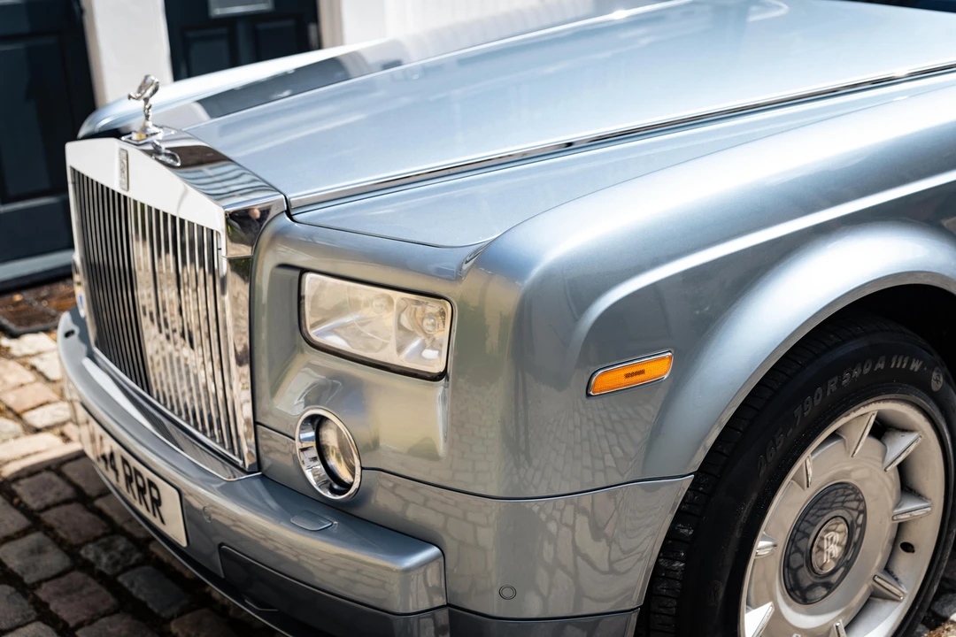 2004 Rolls-Royce Phantom VII - Image 28 of 31