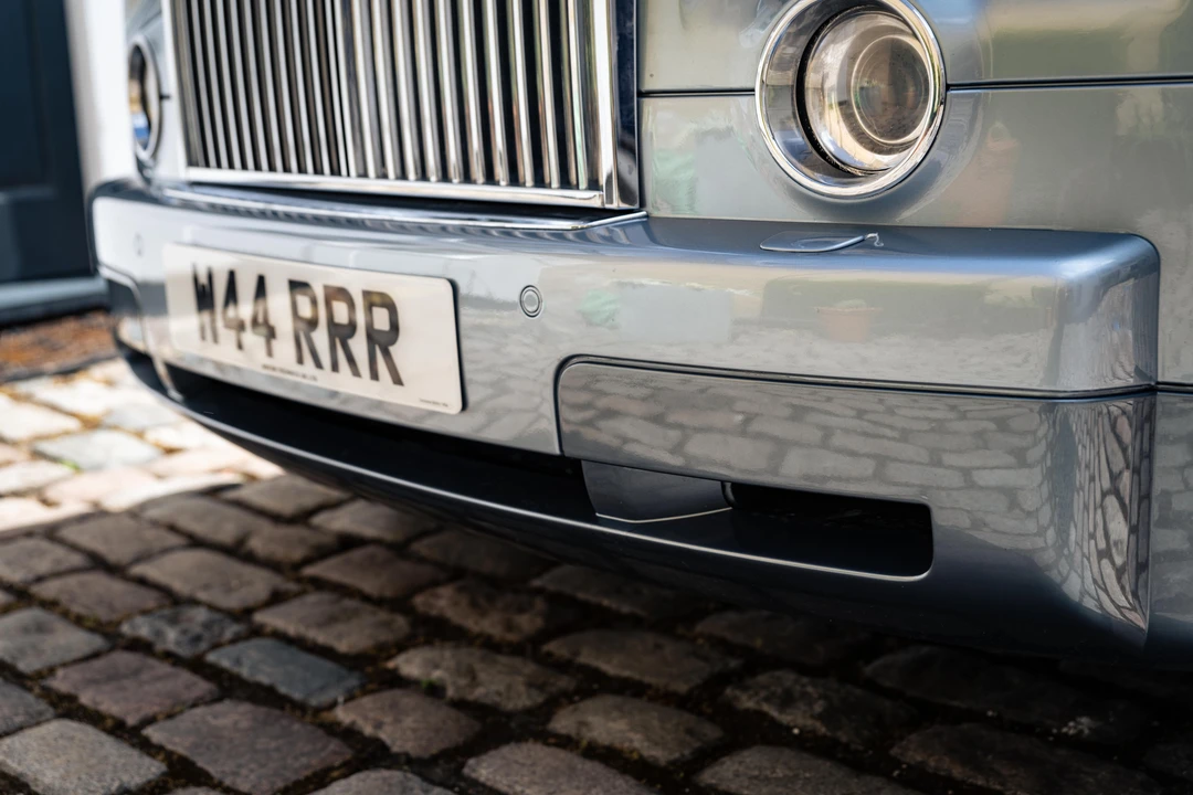 2004 Rolls-Royce Phantom VII - Image 29 of 31
