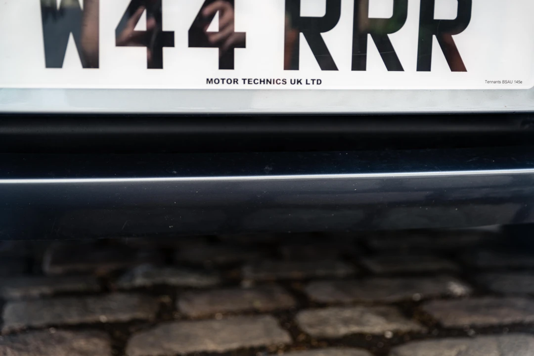 2004 Rolls-Royce Phantom VII - Image 30 of 31