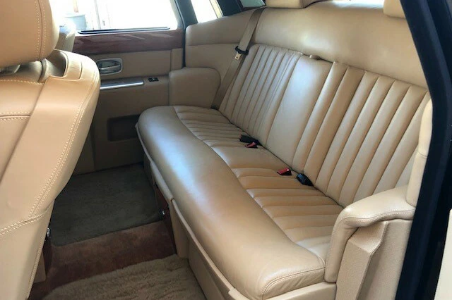 2004 Rolls-Royce Phantom VII - Image 4 of 8