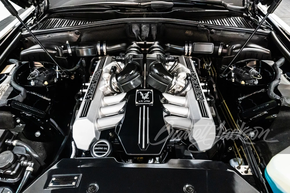 2004 Rolls-Royce Phantom VII - Image 2 of 28