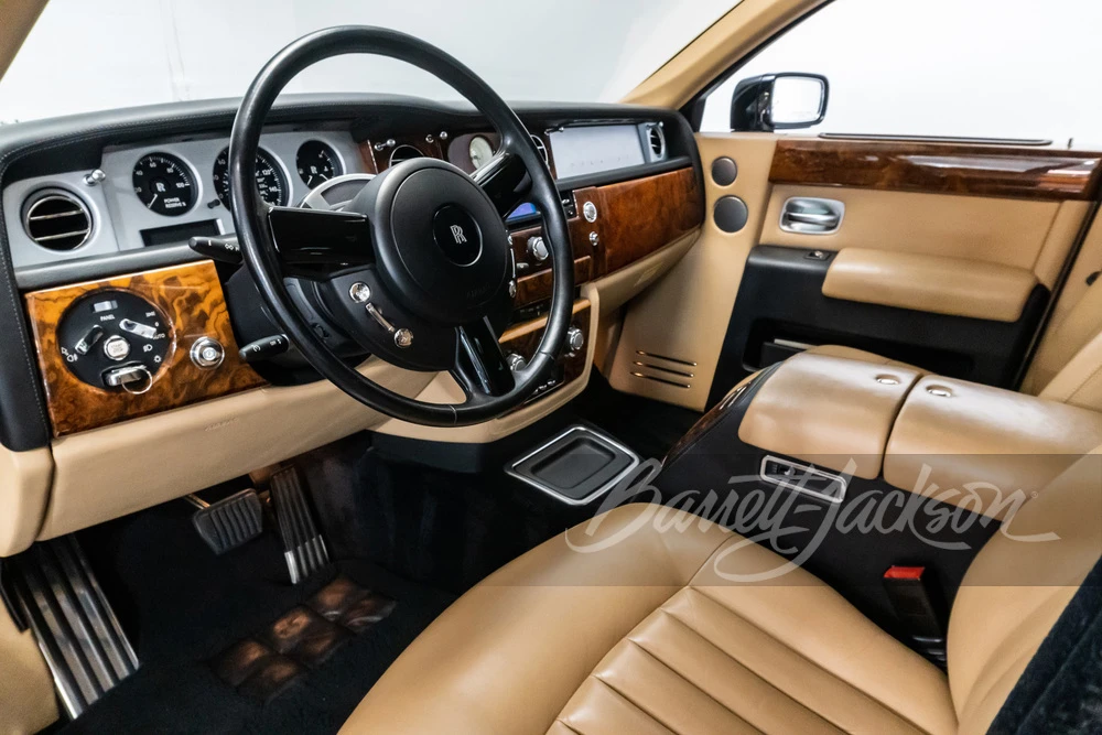 2004 Rolls-Royce Phantom VII - Image 3 of 28