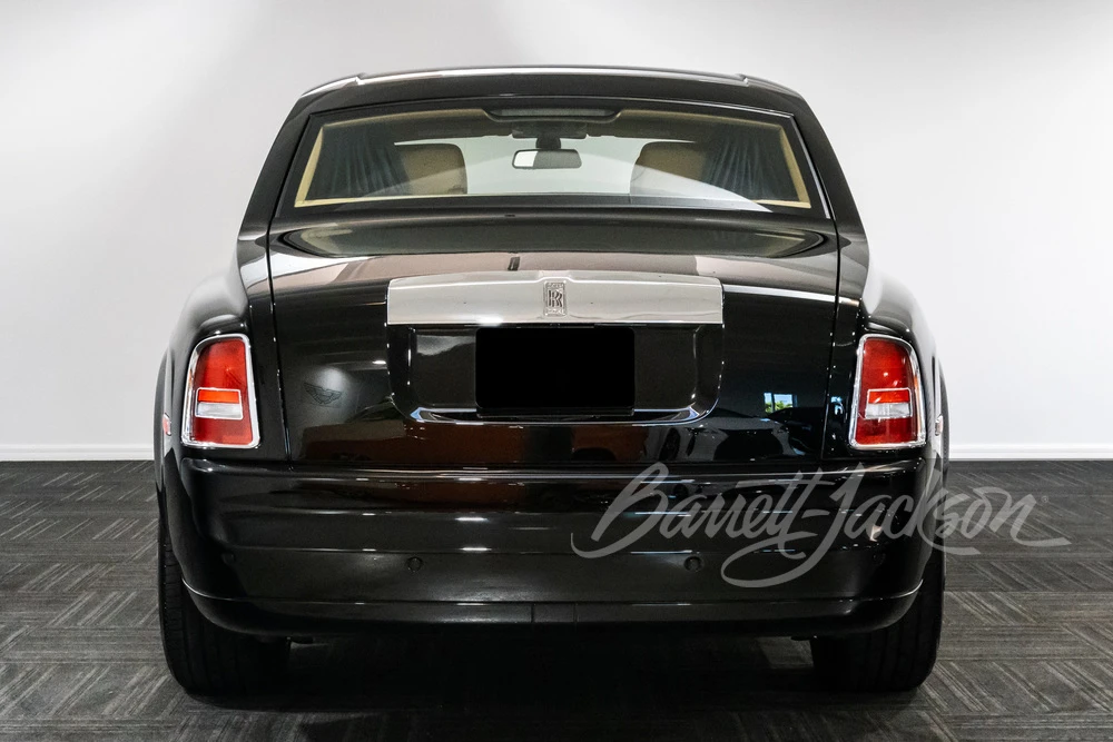 2004 Rolls-Royce Phantom VII - Image 4 of 28