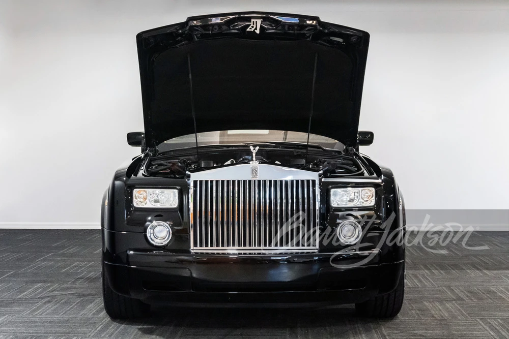 2004 Rolls-Royce Phantom VII - Image 5 of 28