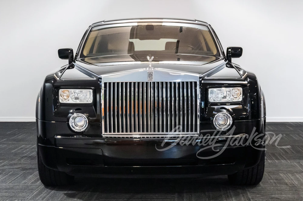 2004 Rolls-Royce Phantom VII - Image 10 of 28