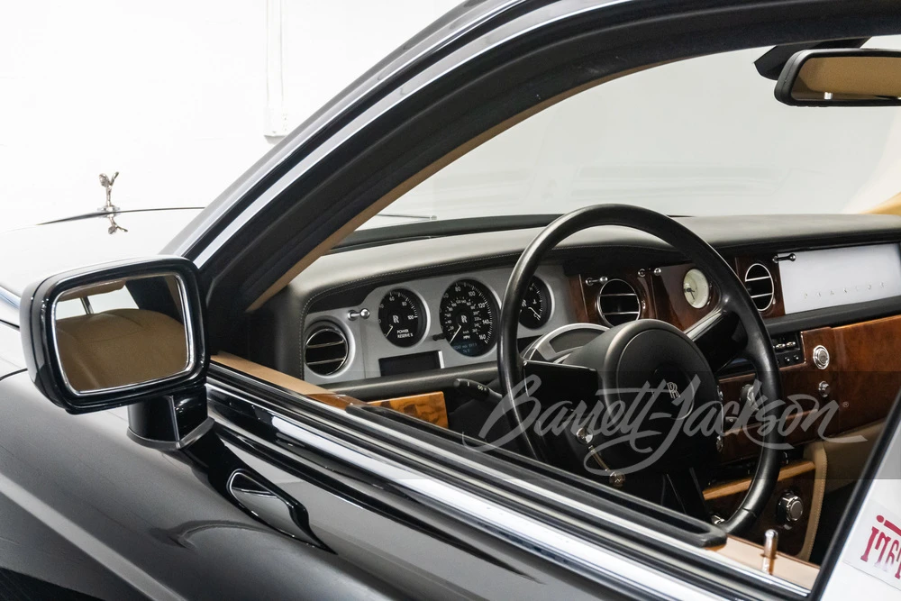 2004 Rolls-Royce Phantom VII - Image 11 of 28