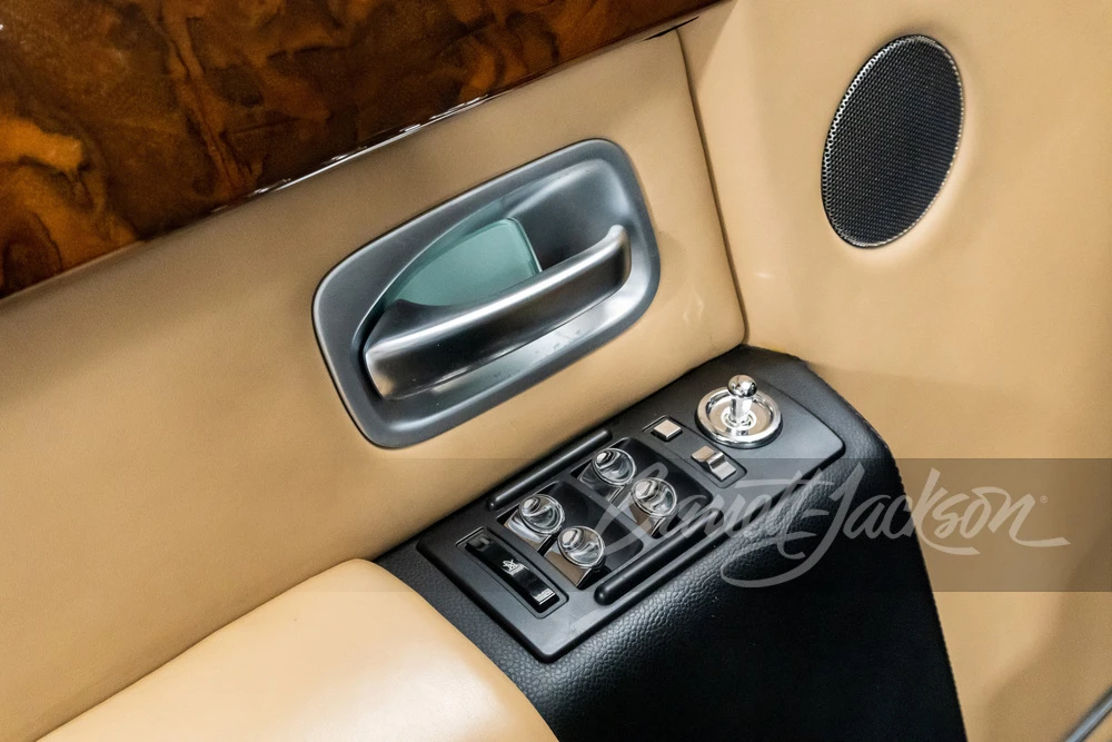 2004 Rolls-Royce Phantom VII - Image 12 of 28