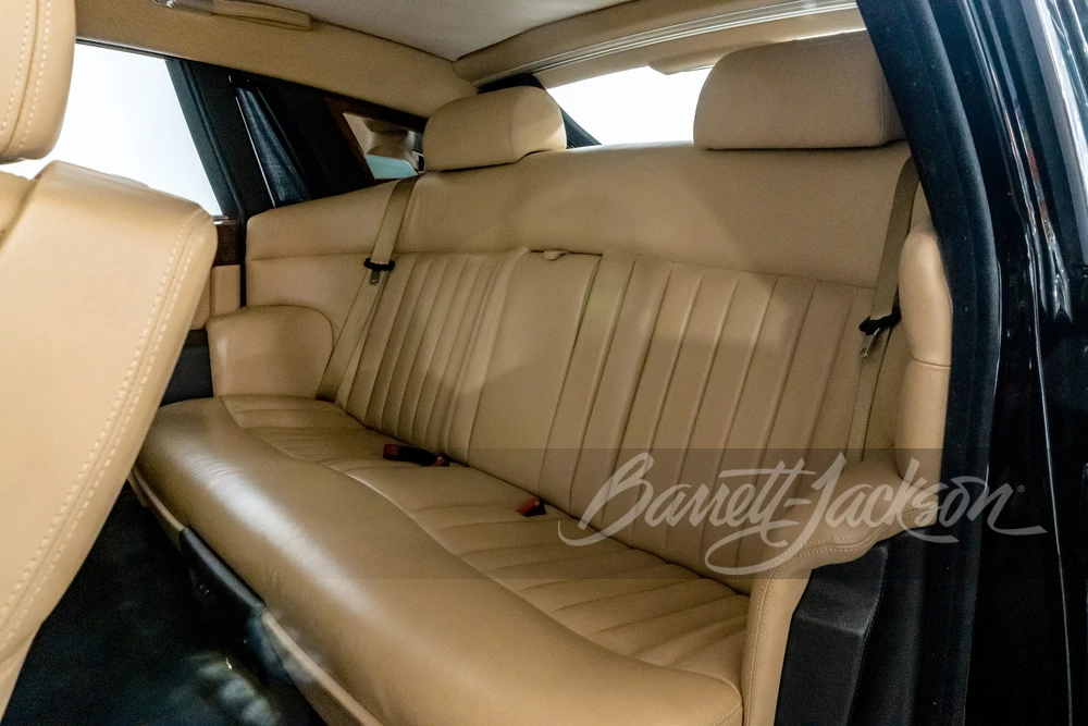 2004 Rolls-Royce Phantom VII - Image 14 of 28