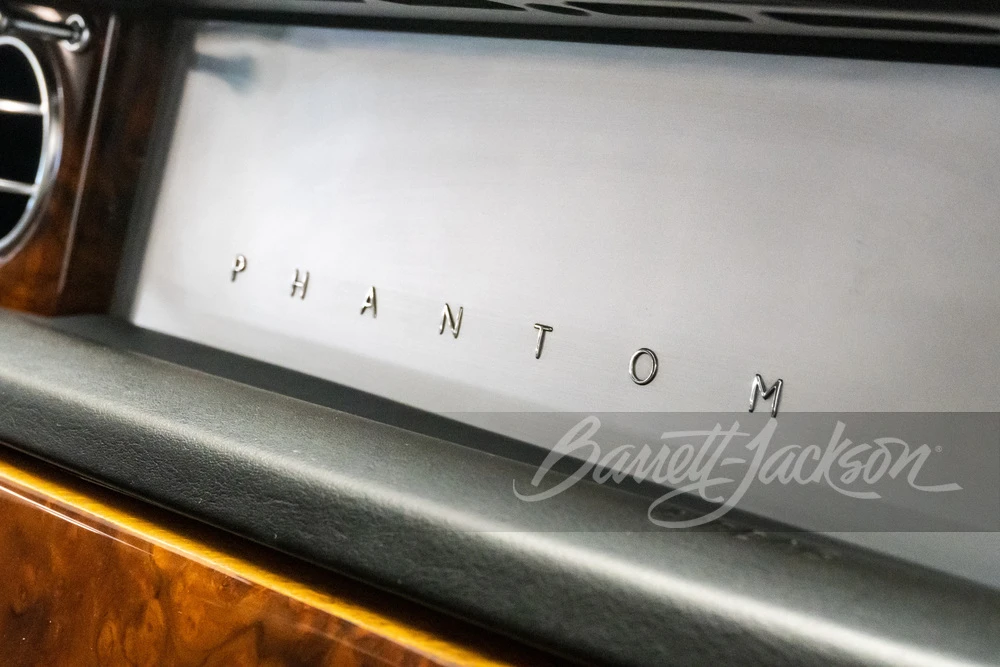 2004 Rolls-Royce Phantom VII - Image 15 of 28