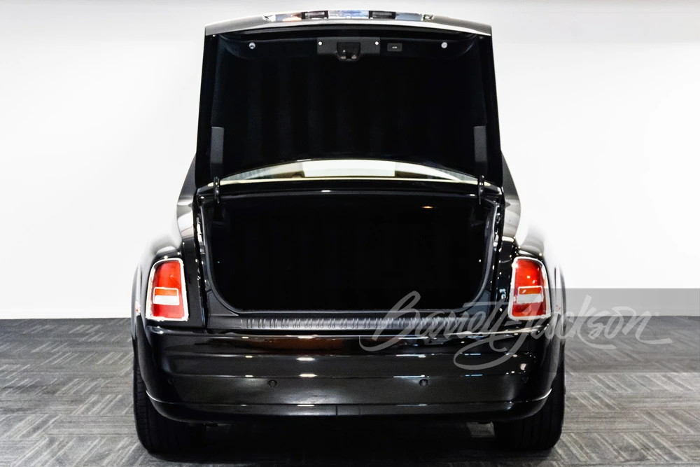 2004 Rolls-Royce Phantom VII - Image 18 of 28