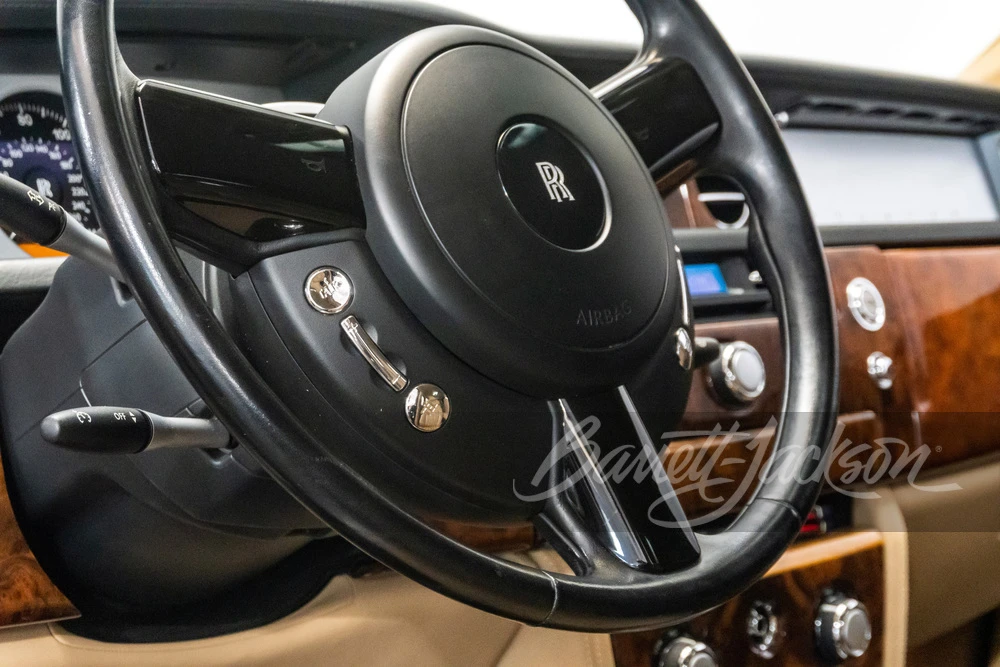 2004 Rolls-Royce Phantom VII - Image 20 of 28