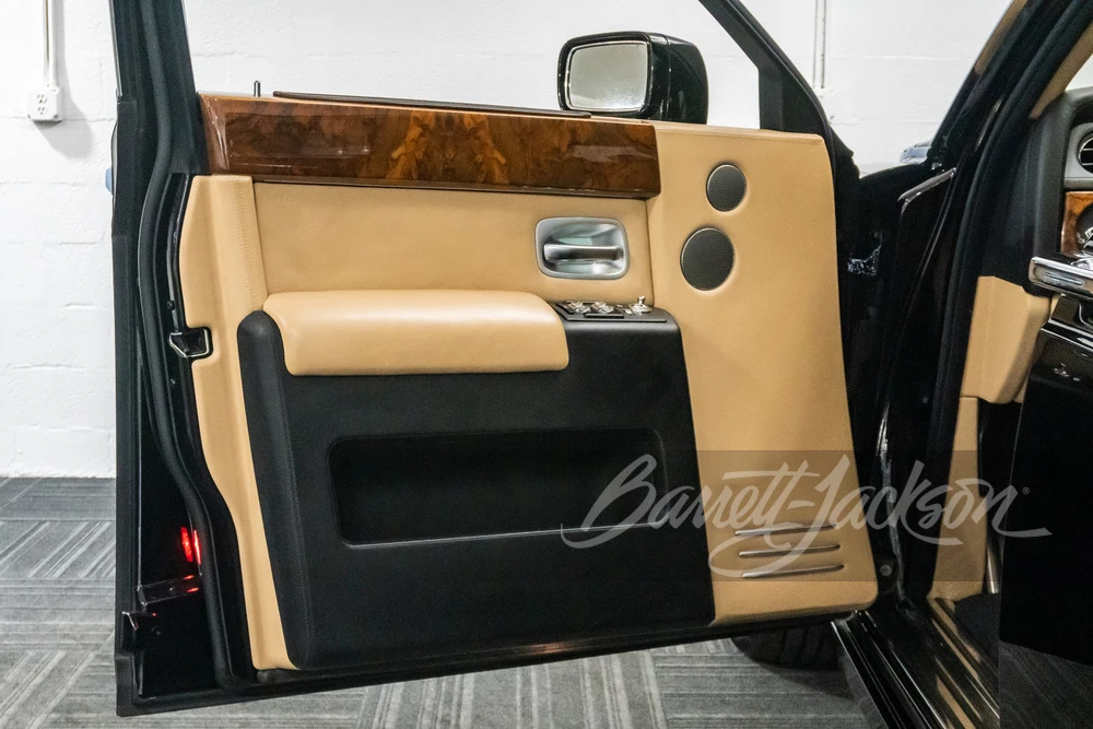 2004 Rolls-Royce Phantom VII - Image 21 of 28