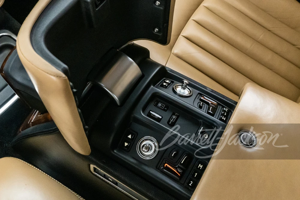 2004 Rolls-Royce Phantom VII - Image 22 of 28
