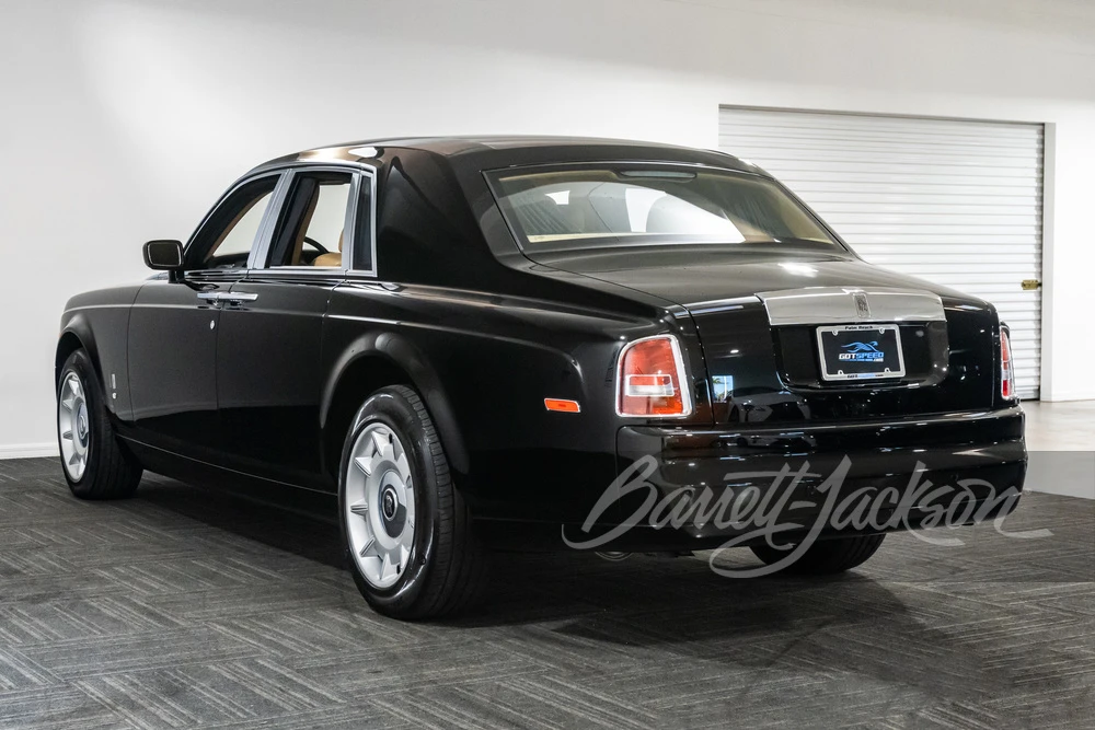 2004 Rolls-Royce Phantom VII - Image 23 of 28
