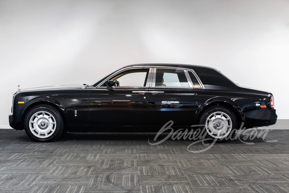 2004 Rolls-Royce Phantom VII - Image 24 of 28