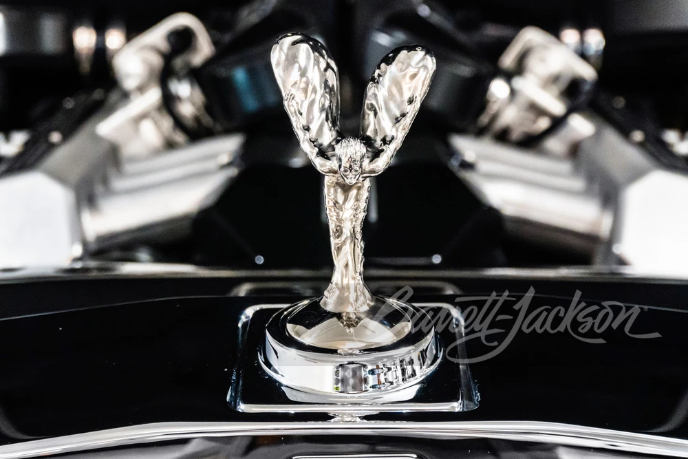 2004 Rolls-Royce Phantom VII - Image 25 of 28