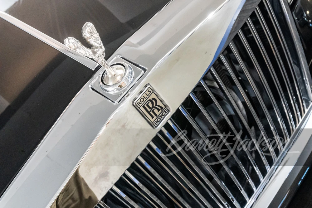 2004 Rolls-Royce Phantom VII - Image 26 of 28