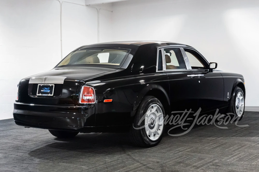 2004 Rolls-Royce Phantom VII - Image 27 of 28