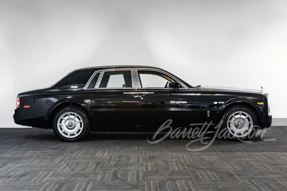 2004 Rolls-Royce Phantom VII - Image 28 of 28
