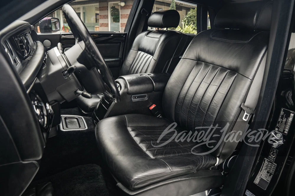 2004 Rolls-Royce Phantom VII - Image 3 of 22