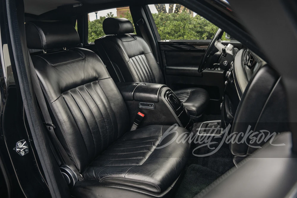 2004 Rolls-Royce Phantom VII - Image 4 of 22