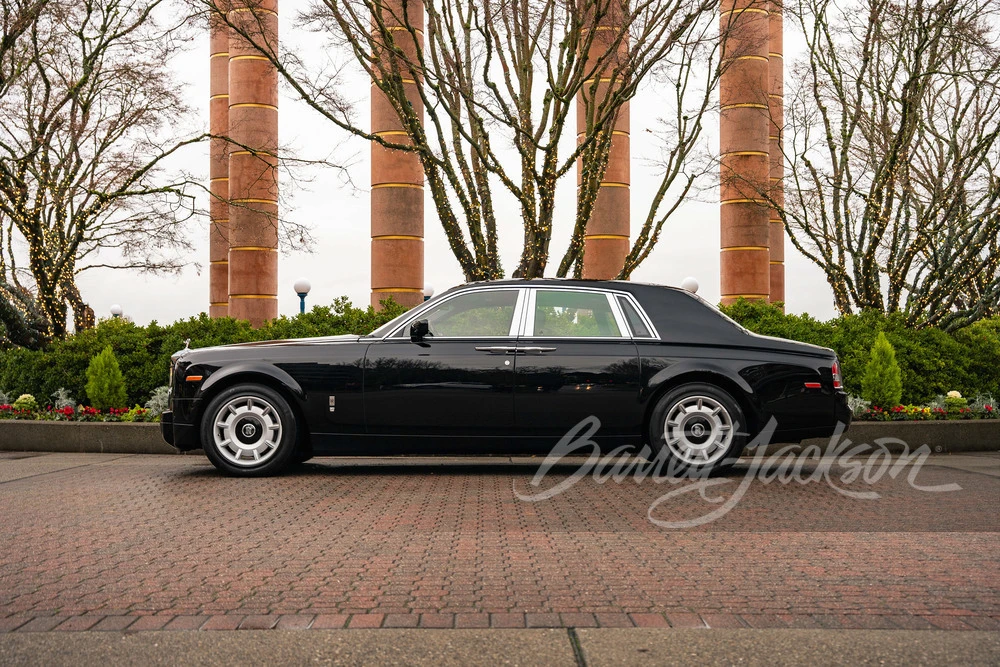 2004 Rolls-Royce Phantom VII - Image 5 of 22