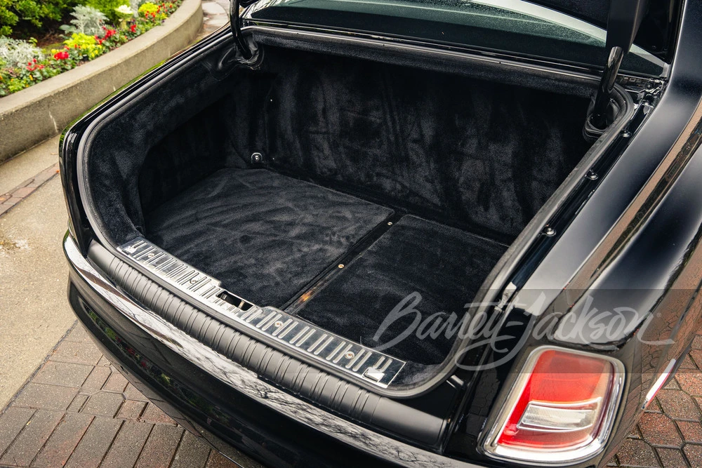 2004 Rolls-Royce Phantom VII - Image 6 of 22