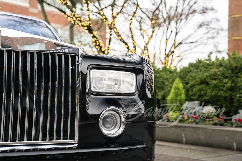 2004 Rolls-Royce Phantom VII - Image 7 of 22